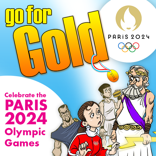 Go for Gold