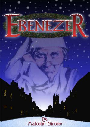 Ebenezer (Youth Theatre Musical) Cover
