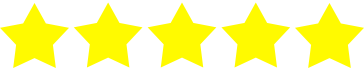 5 Star Rating