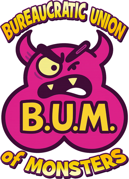 GROSSBUSTERS: The Monster Musical