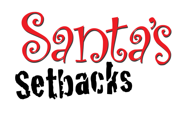 Santa's Setbacks | Children's Christmas Musical