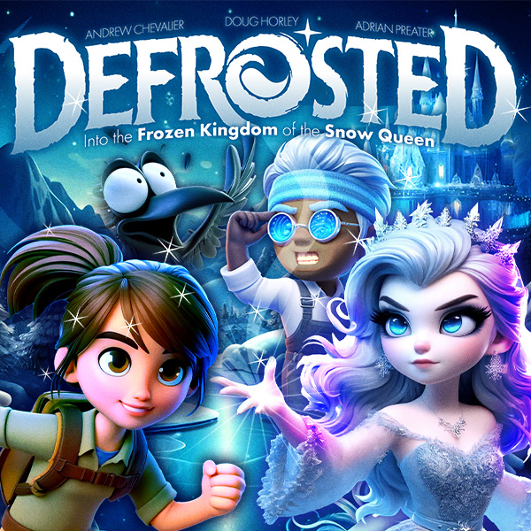 Defrosted