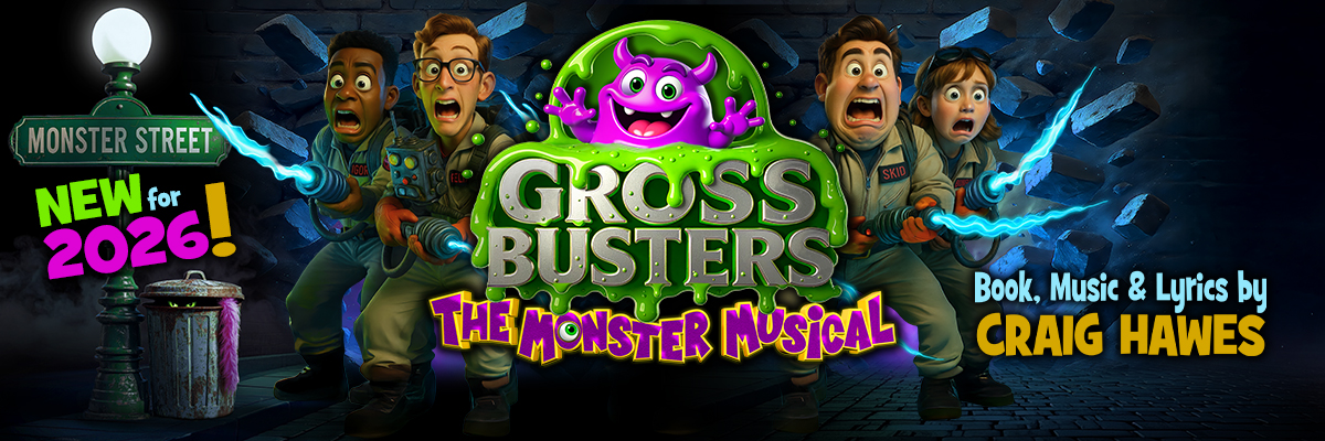 Grossbusters