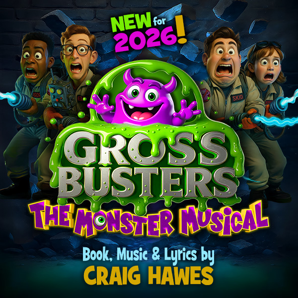 Grossbusters