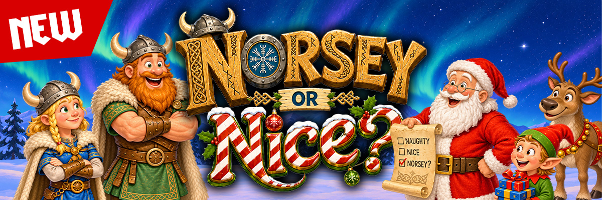 Norsey or Nice?