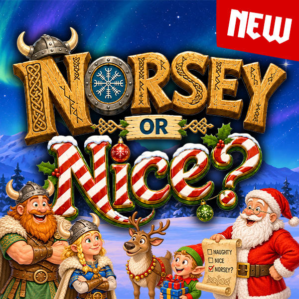 Norsey or Nice?