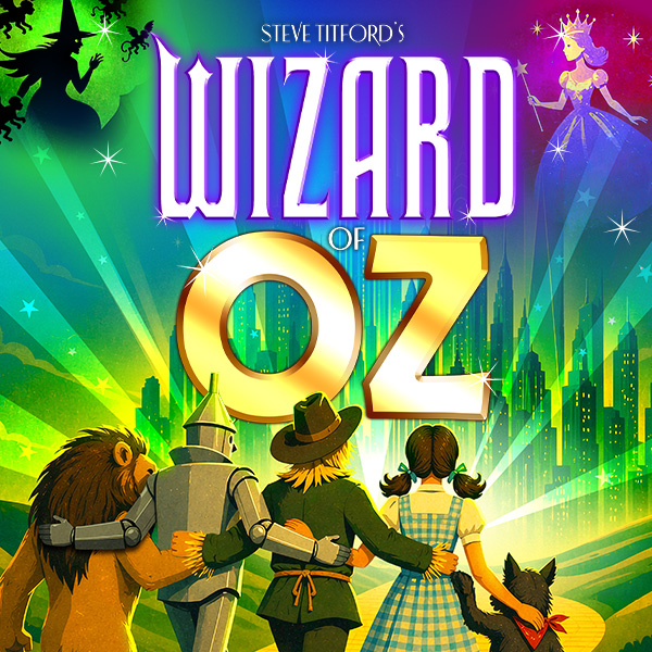 Wizard Of Oz