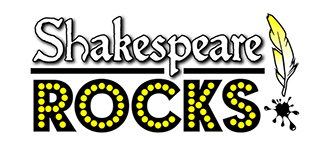 Shakespeare Rocks!