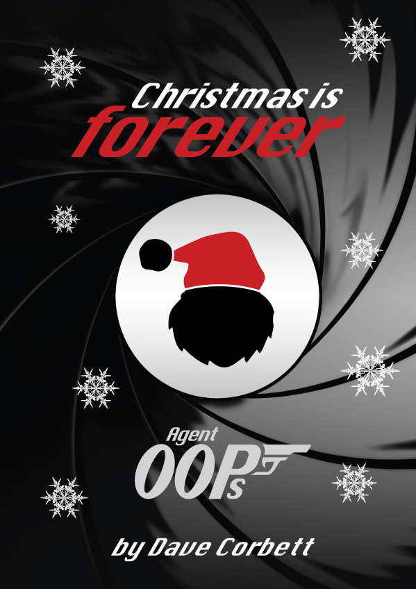 Christmas Is Forever Cover