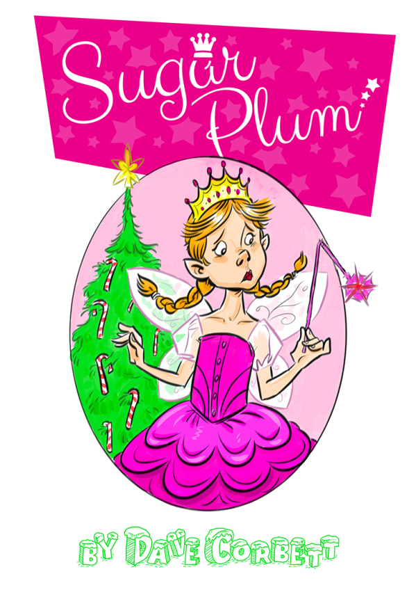 Sugar Plum Cover