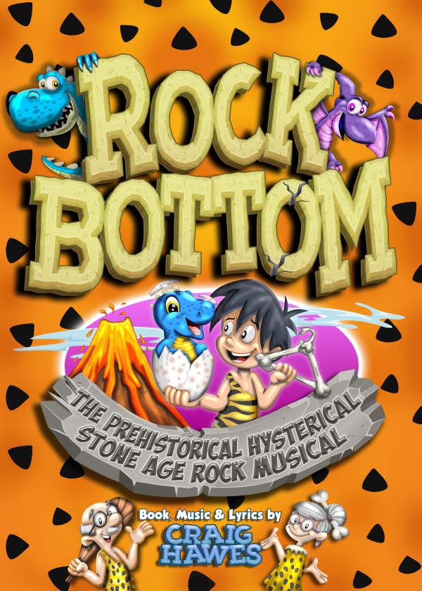 Rock Bottom