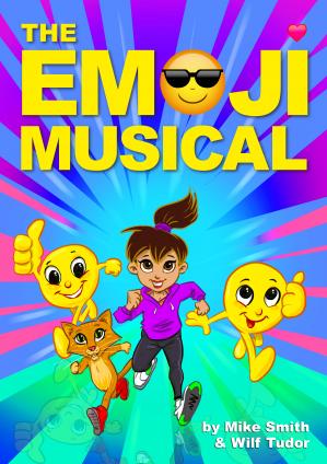 The Emoji Musical Cover