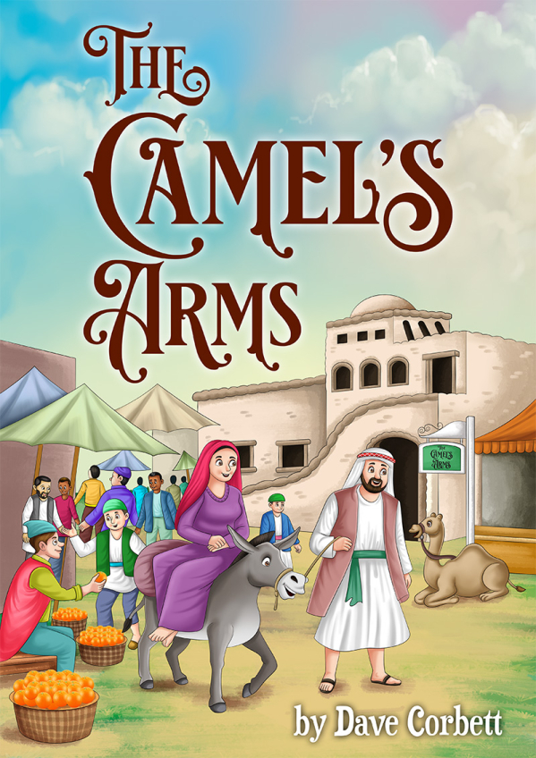The Camel's Arms Cover
