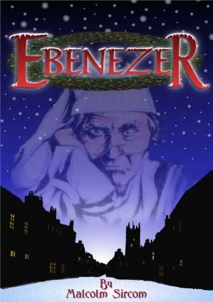 Ebenezer (Youth Theatre Musical) Cover