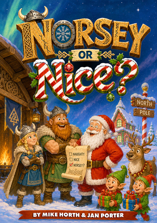 Norsey or Nice? School Musical