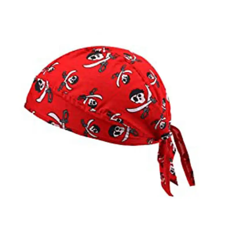 Red Bandana