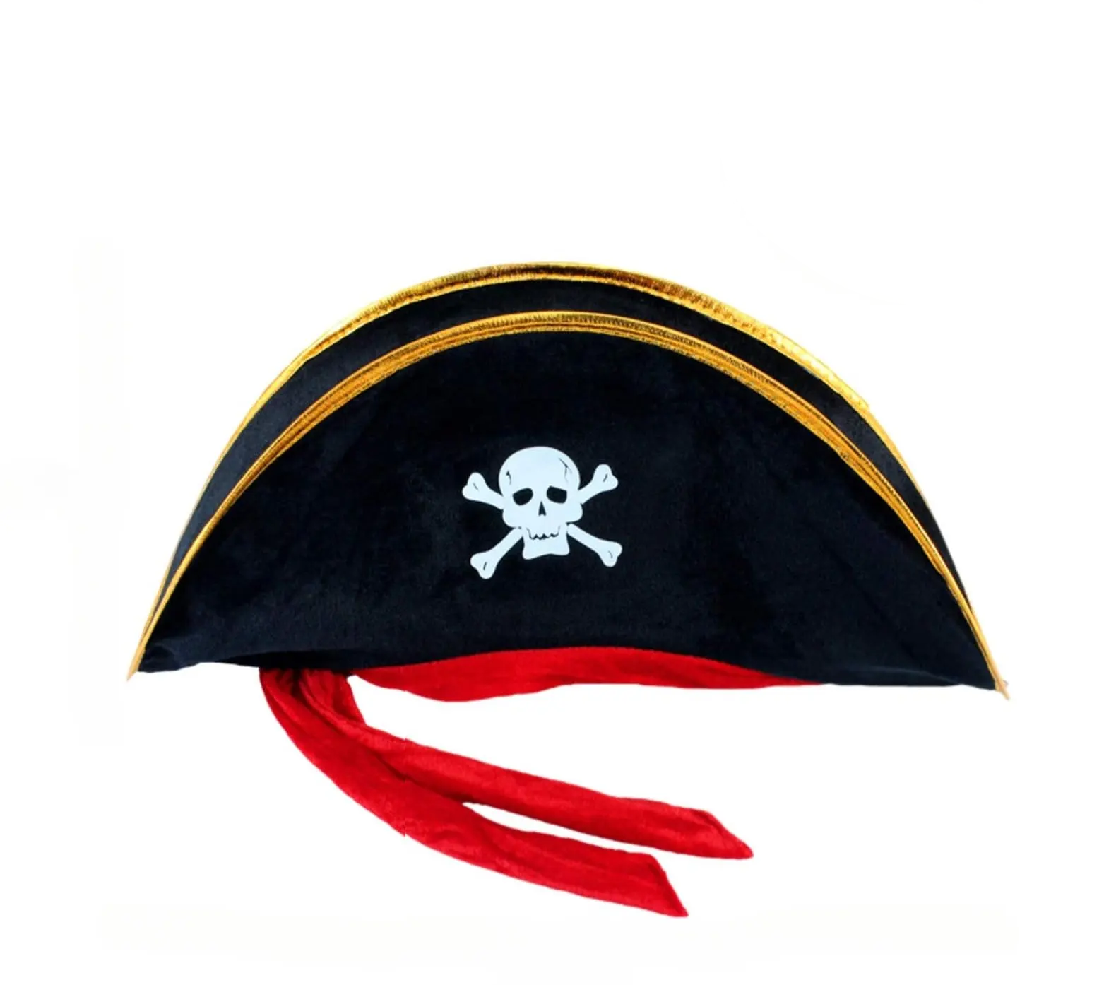 Pirate Hat