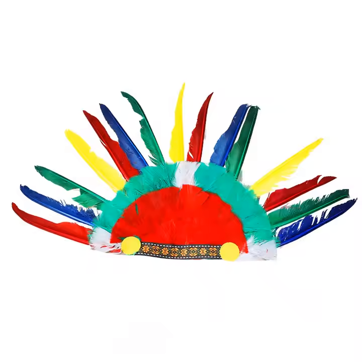Headdress