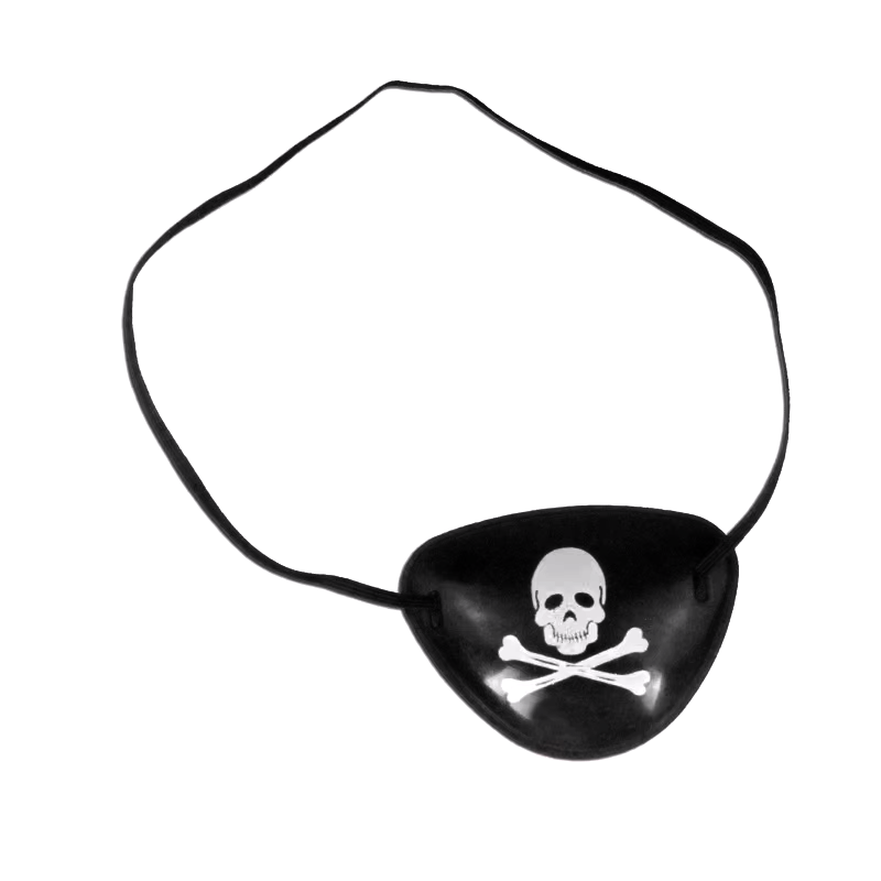 Eye Patch