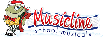 Musicline School Musicals