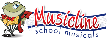 Let the Games Begin Musical 2019 - Nimmitabel Public School