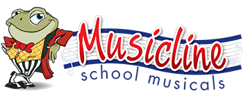 Musicline School Musicals