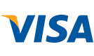 Visa Credit / Debit Card