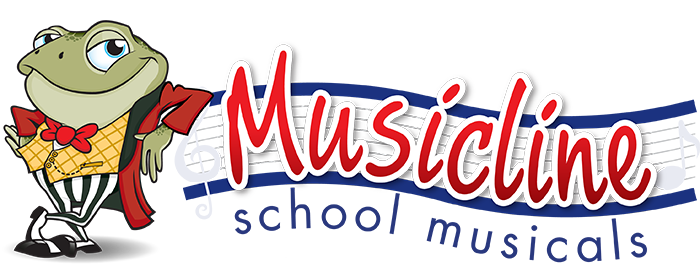 Musicline School Musicals