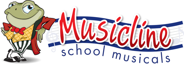 Musicline School Musicals